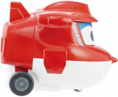 Самолетик «Забавный Джетт» - Фото 2