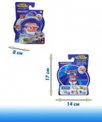 Самолетик «Забавный Джетт» - Фото 5