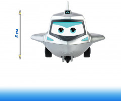 Самолетик «Забавный Тревер» - Фото 4