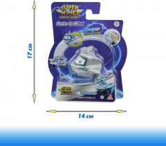 Самолетик «Забавный Тревер» - Фото 6