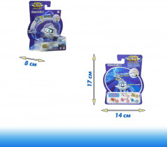 Самолетик «Забавный Тревер» - Фото 5