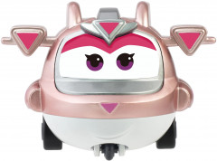 Самолетик «Забавная Голден Гёрл» - Фото 1