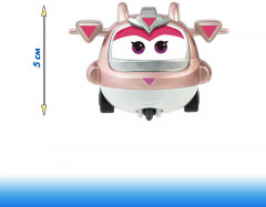 Самолетик «Забавная Голден Гёрл» - Фото 4