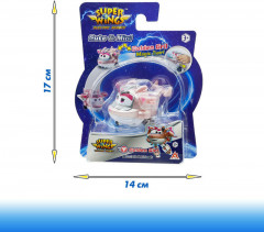 Самолетик «Забавная Голден Гёрл» - Фото 6