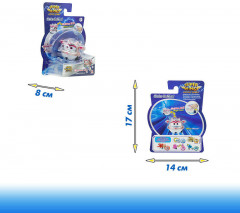 Самолетик «Забавная Голден Гёрл» - Фото 5