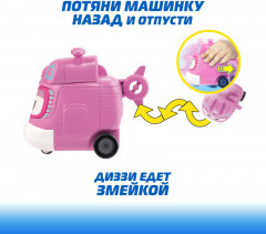 Вертолетик «Забавная Диззи» - Фото 3