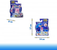 Вертолетик «Забавная Диззи» - Фото 5