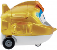 Самолетик «Забавный Голден Бой» - Фото 2