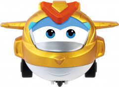 Самолетик «Забавный Голден Бой» - Фото 1