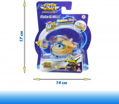 Самолетик «Забавный Голден Бой» - Фото 6