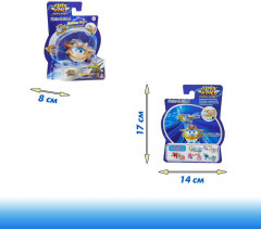 Самолетик «Забавный Голден Бой» - Фото 5