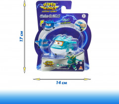 Самолетик «Забавный Тино» - Фото 6