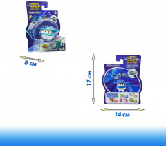 Самолетик «Забавный Тино» - Фото 5