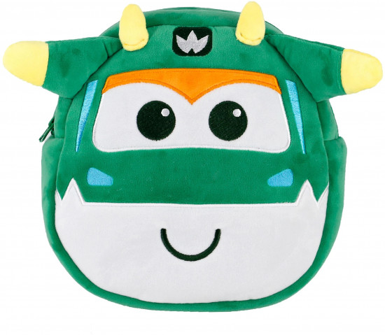 Рюкзак плюшевый «Тино»