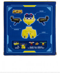 Робот-трансформер «Корабль» - Фото 8