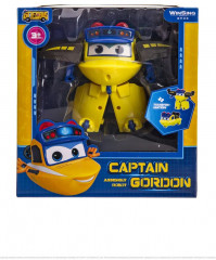 Робот-трансформер «Корабль» - Фото 7