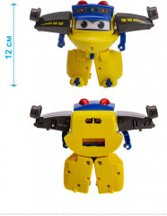 Робот-трансформер «Корабль» - Фото 5