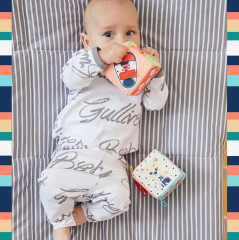 Кубики развивающие - Фото 10