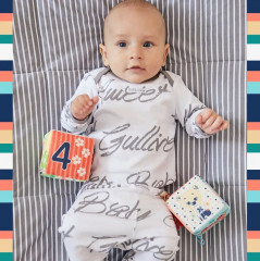 Кубики развивающие - Фото 12