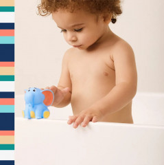 Набор тактильных мячиков и игрушек для ванны - Фото 17