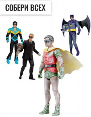 Фигурка коллекционная «Робин» - Фото 10