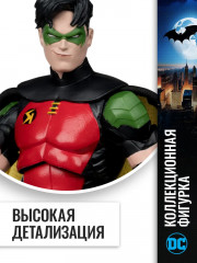 Фигурка коллекционная «Тим Дрейк» - Фото 4