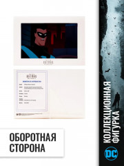Фигурка коллекционная «Найтвинг» - Фото 6