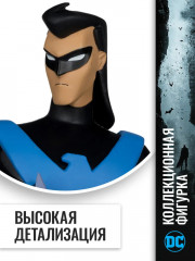 Фигурка коллекционная «Найтвинг» - Фото 7