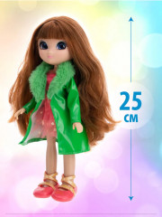 Кукла «София» - Фото 6