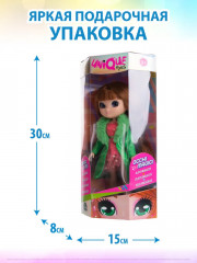 Кукла «София» - Фото 13