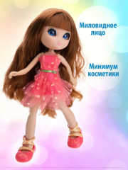 Кукла «София» - Фото 9