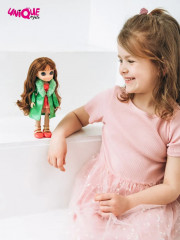 Кукла «София» - Фото 12