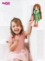 Кукла «София» - Фото 10