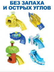 Набор игровой «Приключения» - Фото 3