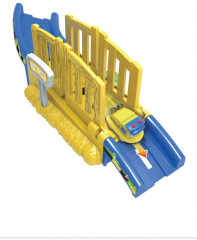 Набор игровой «Приключения» - Фото 6