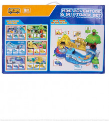 Набор игровой «Приключения» - Фото 12