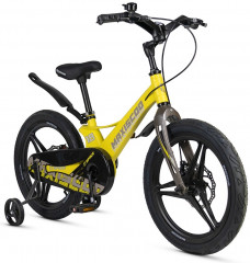 Велосипед детский «Deluxe 18’’» - Фото 1