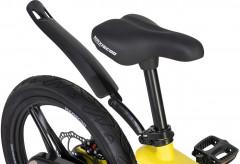 Велосипед детский «Deluxe 18’’» - Фото 4