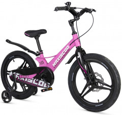 Велосипед детский «Deluxe 18’’» - Фото 1