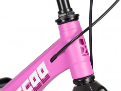 Велосипед детский «Deluxe 18’’» - Фото 2