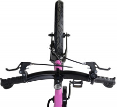 Велосипед детский «Deluxe 18’’» - Фото 3