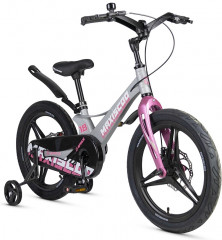 Велосипед детский «Deluxe 18’’» - Фото 1