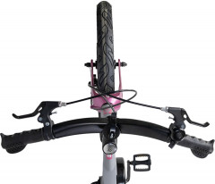 Велосипед детский «Deluxe 18’’» - Фото 3