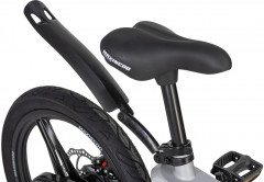 Велосипед детский «Deluxe 18’’» - Фото 4