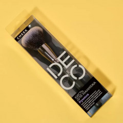 Кисть для румян №201 - Фото 4