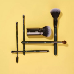 Кисть для румян №201 - Фото 5