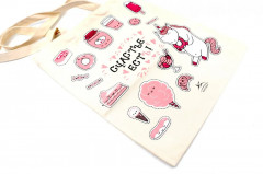 Большие кулинарные книги для праздника. Комплект из 2 книг и шоппера - Фото 5