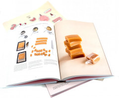 Большие кулинарные книги для праздника. Комплект из 2 книг и шоппера - Фото 7