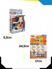 Мотоцикл с волчком «Костяной дракон» - Фото 11