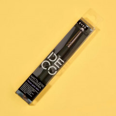 Кисть для нанесения теней и растушевки карандаша №306 - Фото 4